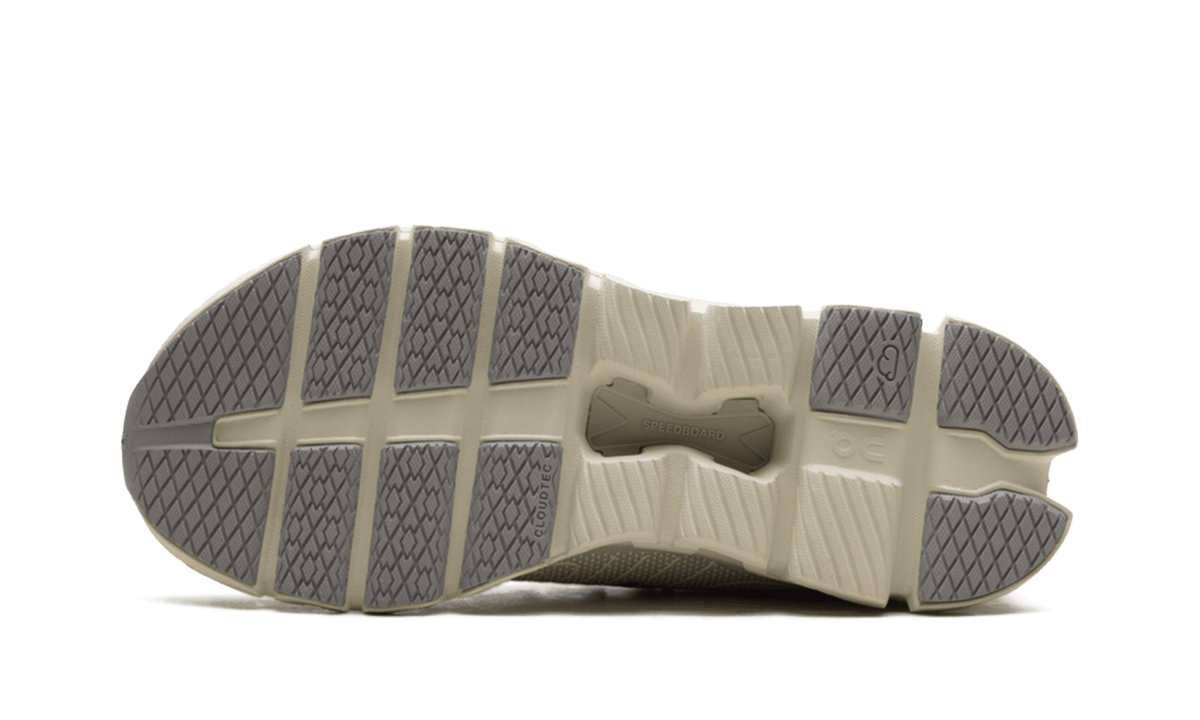 ON RUNNING WOMENS On Cloud X Z5 Womens "Ice Cream" 3WE30282538 3WE30282538 from Stadium Goods