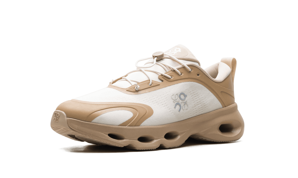 ON RUNNING MENS Cloudsolo "LOEWE - Dark Sand Cream" 3MF30664615 3MF30664615 from Stadium Goods