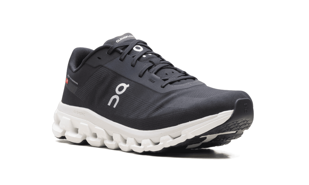 ON RUNNING MENS Cloudflow 4 "Black White" 3MD30100299 3MD30100299 from Stadium Goods