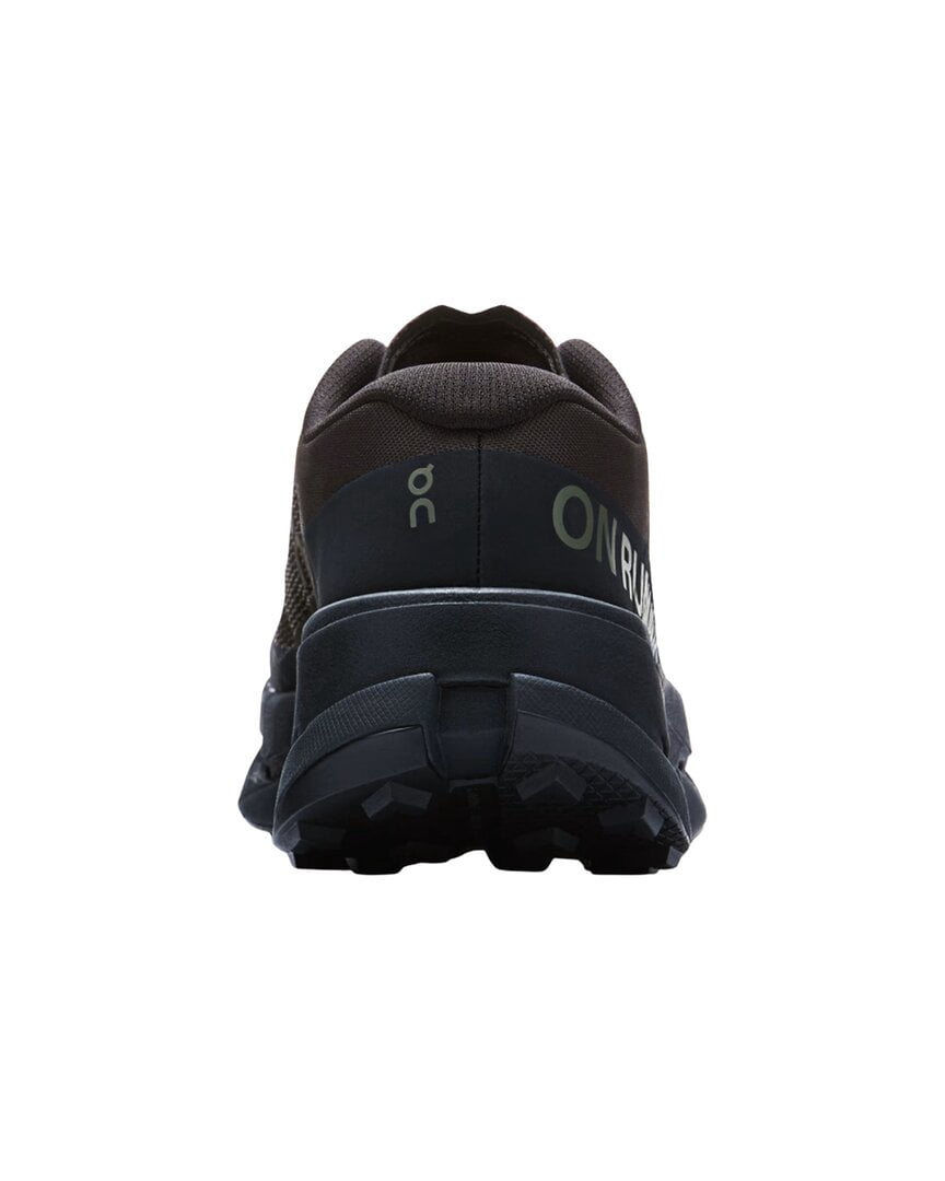 On Running Cloudultra 3 Sneaker, 9, Black
