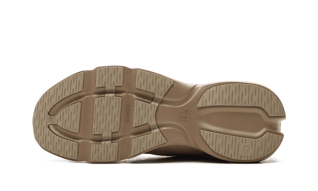 ON RUNNING MENS Cloudsolo "LOEWE - Dark Sand Cream" 3MF30664615 3MF30664615 from Stadium Goods