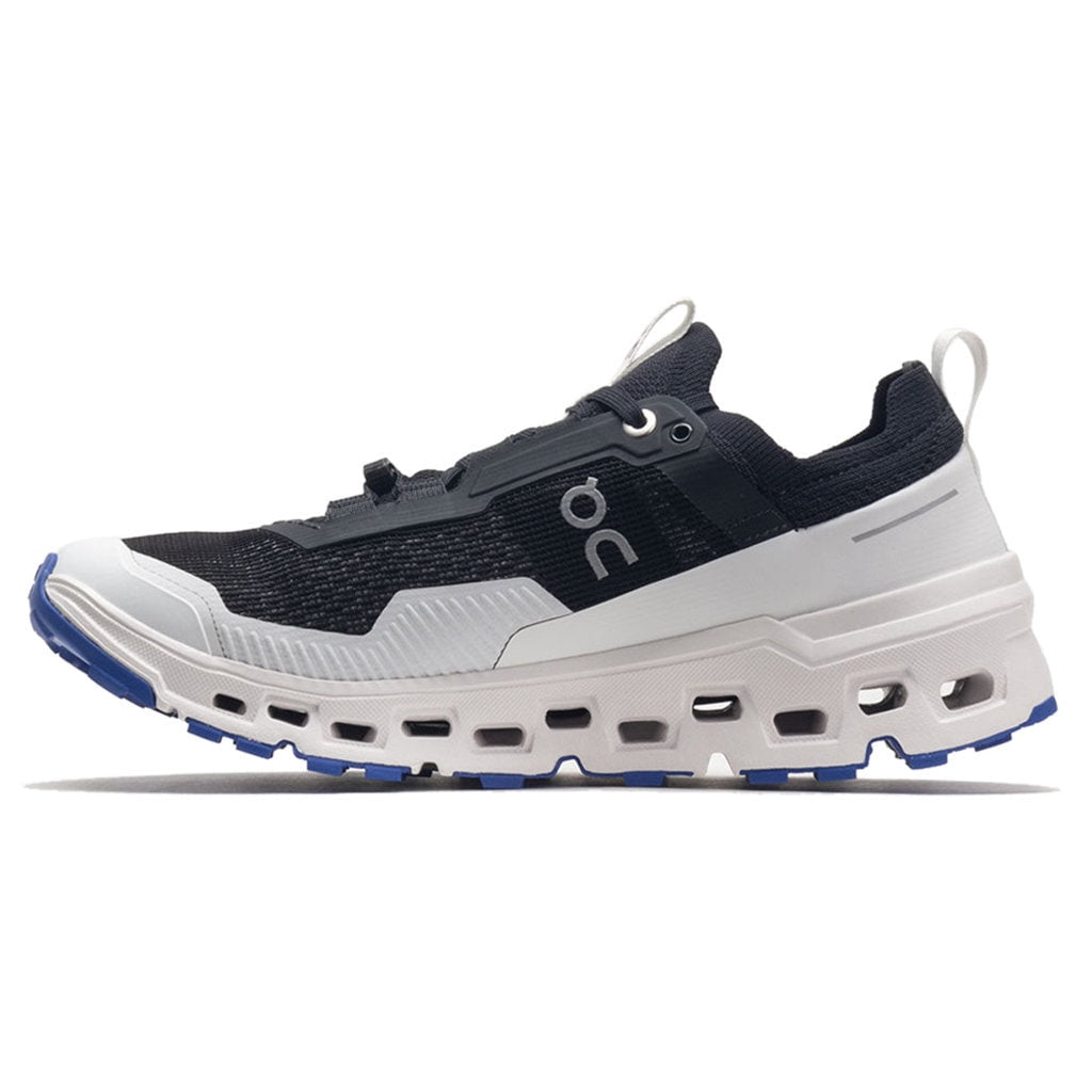 On Womens Cloudultra 2 Textile Synthetic Trainers