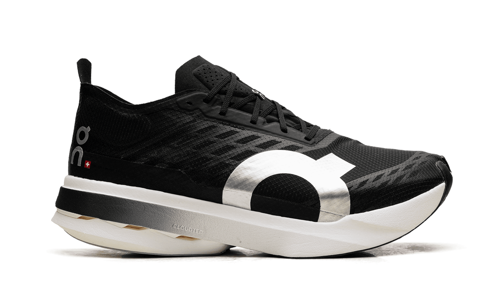 ON RUNNING MENS Cloudboom Strike "Black White" 3ME30480299 3ME30480299 from Stadium Goods