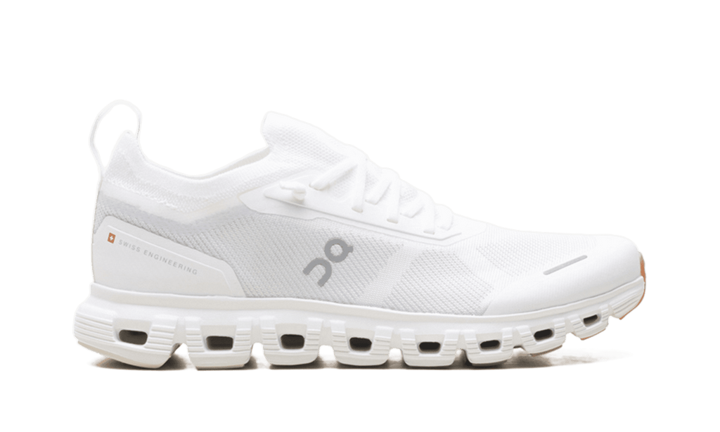 ON RUNNING WOMENS Cloud 6 Versa Womens "White" 3WF10031200 3WF10031200 from Stadium Goods