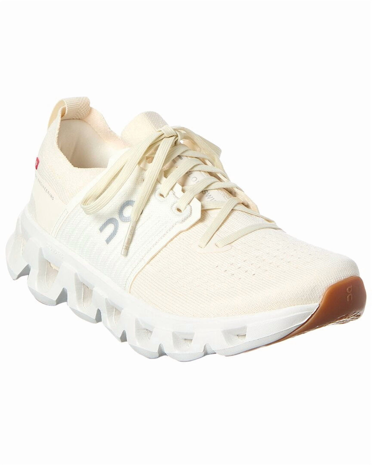 Cloudswift 4 / Ivory Dew (Women's)